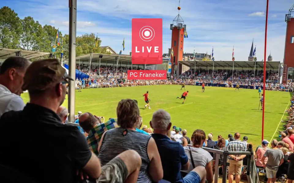LIVE | Het is de dag van de 172ste PC in Franeker. Volg het kaatsspektakel in ons liveblog