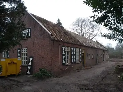 ‘Smoking guns’ vertellen het verhaal van boerderij Kronehoef
