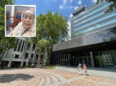 Liet Tilburg echt een 100-jarige aan haar lot over? Dat blijkt toch anders te liggen: ‘Ze heeft geen dag op straat gestaan’