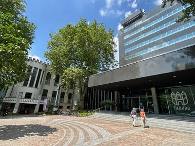 Tilburg stemt in met verkeersplan