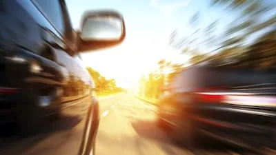 Man fors te hard over de A2 bij Valkenswaard: ‘Moest naar een feestje en vond dat dit wel kon’