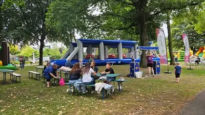 Breek de Week Kids zorgt voor zes weken plezier in Valkenswaard