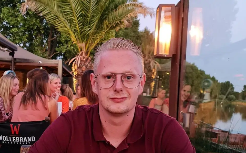 Sven (33) uit Heerenveen stierf in Colombia: nabestaanden startten crowdfundingsactie voor crematie