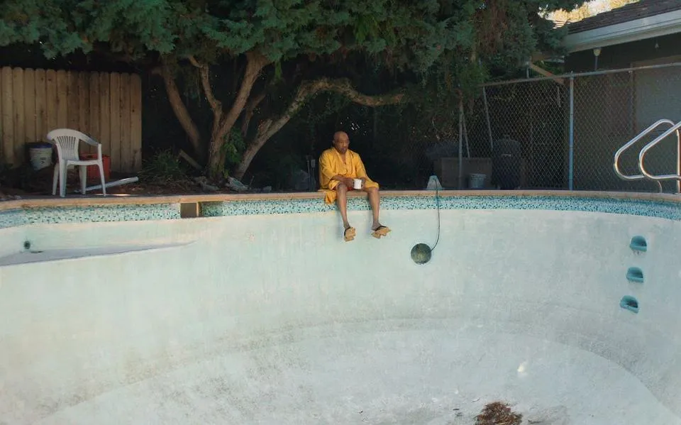 ‘Swamp Dogg Gets His Pool Painted’ is een verlengstuk van een unieke, ultiem coole cultartiest | recensie ★★★★☆