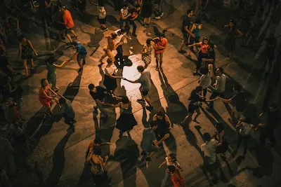 Drie gratis vakantieconcerten in de Weeffabriek