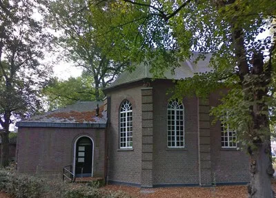 Taizévesper in het Van Goghkerkje in Nuenen