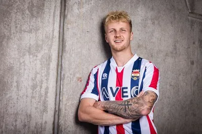 Met dit ‘vakantiecadeau’ werd Schuurman verleid door Willem II-directeur Heerkens: ‘Doet-ie slim, ben ik gevoelig voor’