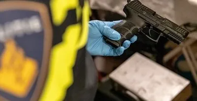 Terwijl brandweer blust bij Tilburgse woning, doet politie bijzondere vondst bij buurman (23)