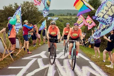 Elske juicht straks de longen uit haar lijf voor vrouwen in Tour de France