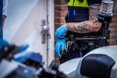 Eindhovenaar ‘Rolleeder’ krijgt zeven jaar cel bovenop eerdere gevangenisstraffen
