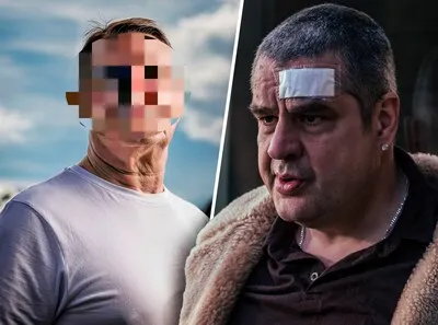 Bekende tv-boef Janus van W. en kompaan Robert van V. blijven in voorarrest in drugsonderzoek