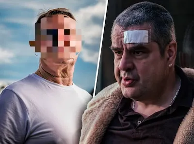 Netflix-drugsbaron Janus van W. ontdekte moordplan op hem: ‘Jij gaat me vermoorden voor kutserie’