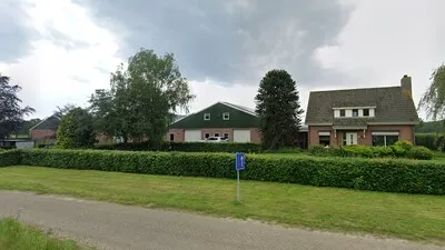 Overbuurman vangt bot: Tilburgse varkensboer mag uitbreiden en bedrijf moderniseren