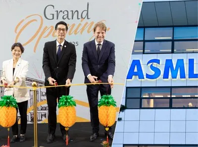 Elke maand een feestje: Brainport-bedrijven slaan hun tenten op in Aziatisch mekka van de chipindustrie