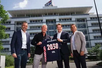 PSV én FC Eindhoven kondigen groot nieuws aan, dankzij sponsorpartner VDL
