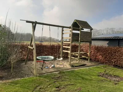 Nieuw: wekelijks hele pagina vol  Vraag&amp;Aanbod uit de regio