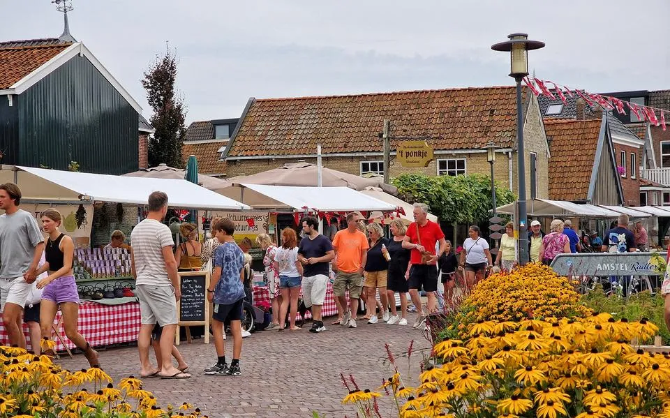 Wat is er deze week te doen in Friesland: vijf vakantietips
