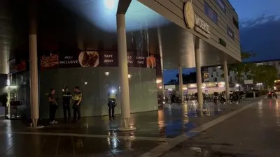 Woensel Wereldkeukens vrijdag waarschijnlijk weer open, waterschade bleek hardnekkig