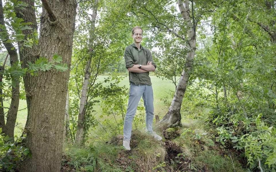 Waar liggen de Wâlden eigenlijk? Zelfs de Wâldpiken weten het niet zeker