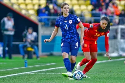 Deurnese Nouwen keert na avontuur bij Chelsea terug bij PSV Vrouwen