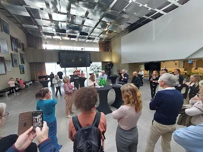 Woonbond kraakt aanpak Wooninc: wereld van verschil tussen bewonerscommissie en klankbordgroep