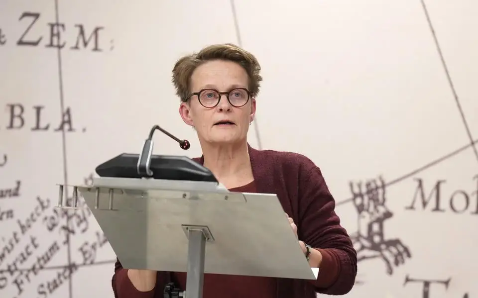 Opgestapte wethouder van Terschelling wordt griffier op Vlieland