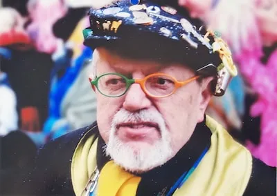 De bakkersjas­jes van Wim Geers (1941-2025) hangen nog altijd in de kast: 'De zaak ging altijd voor bij hem'