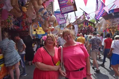 Bucketlist: 5 x nieuwe attracties op de Tilburgse Kermis