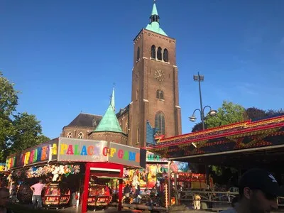Kermis in Strijp, freestylefestival en meer: 5 x uittips in Eindhoven dit weekend