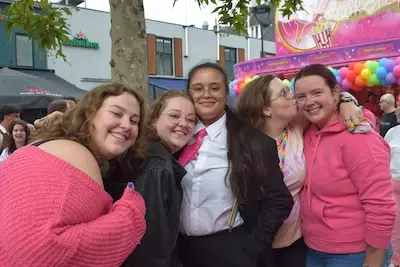 Zomercarnival, kilo's glitter en meer: dit doe je deze week in Tilburg