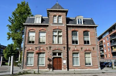 Wist je dat? Dit gebeurde er vroeger in het Helmondse kantongerecht