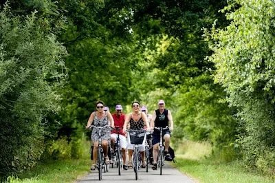 Fietsvierdaagse, jamsessie en meer: 5 x dit doe je deze week in Eindhoven