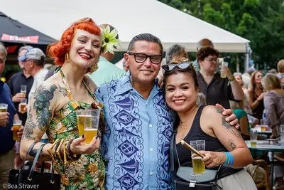 Zien! Dit weekend was de Rock &amp; Roll meeting in Eindhoven
