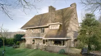 Helmonds mysterie! Dit is het verhaal achter Villa den Zwaluw