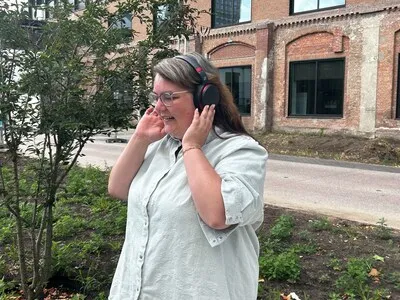 Koptelefoon op en gaan: deze audiotours kun je doen in Eindhoven