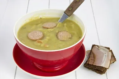 Lezing over geschiedenis Nederlandse eet- en drinkgewoonten in Bibliotheek Eindhoven