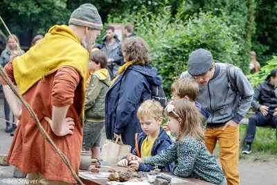 Eropuit! Dit kun je met kinderen doen tijdens de zomervakantie in Eindhoven