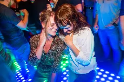 Funky feestje in het park, latin festival en meer: 5 x uittips in Eindhoven dit weekend