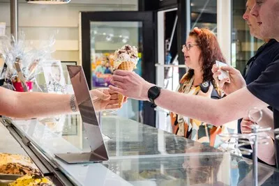 IJsverkopers in Eindhoven tippen: dit zijn hun favoriete smaken