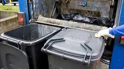 Nieuwe regels voor afvalcontainers in Cranendonck