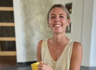 Nathalie (33) start een nieuwe beweging in Tilburg tegen eenzaamheid