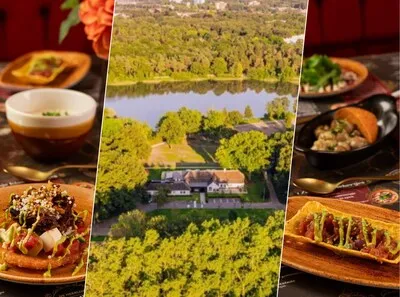 Miljoeneninvestering in Karpendonkse Hoeve: tapasketen ‘t Zusje verhuist uit hartje stad