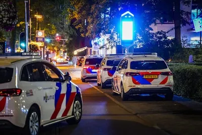 Man zwaargewond bij steekpartij in centrum Eindhoven