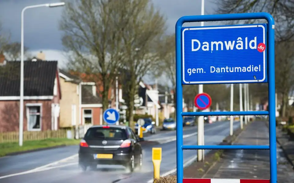 FNP’ers in de gordijnen na taalblunder op Haagse lijst. ‘Dit is niets minder dan verraad’