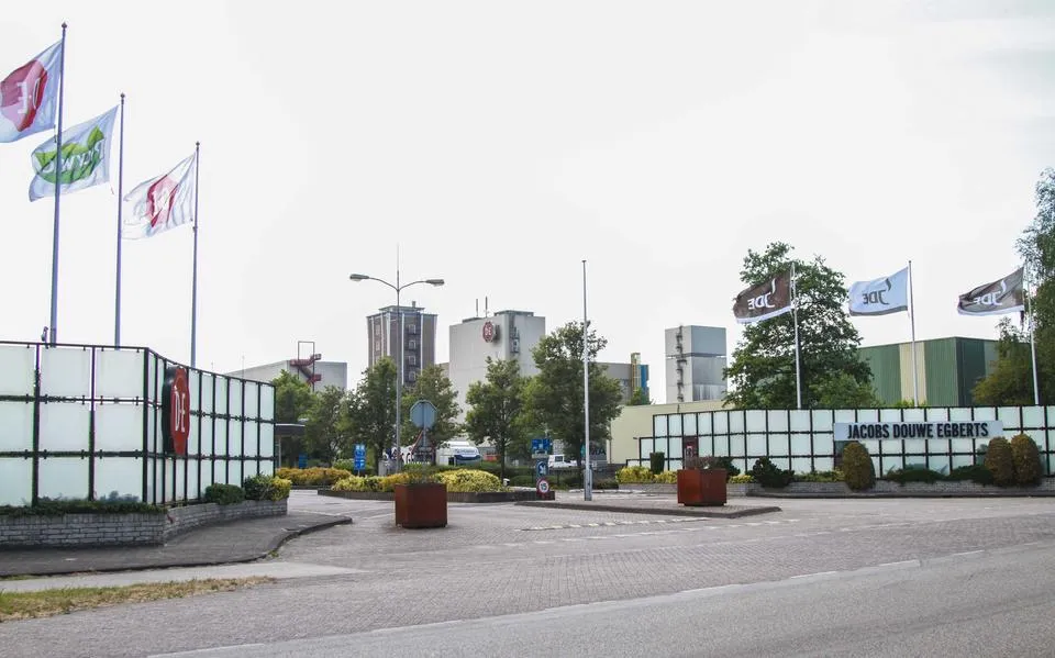 ‘Keurig Dr Pepper wil moeder Douwe Egberts overnemen’