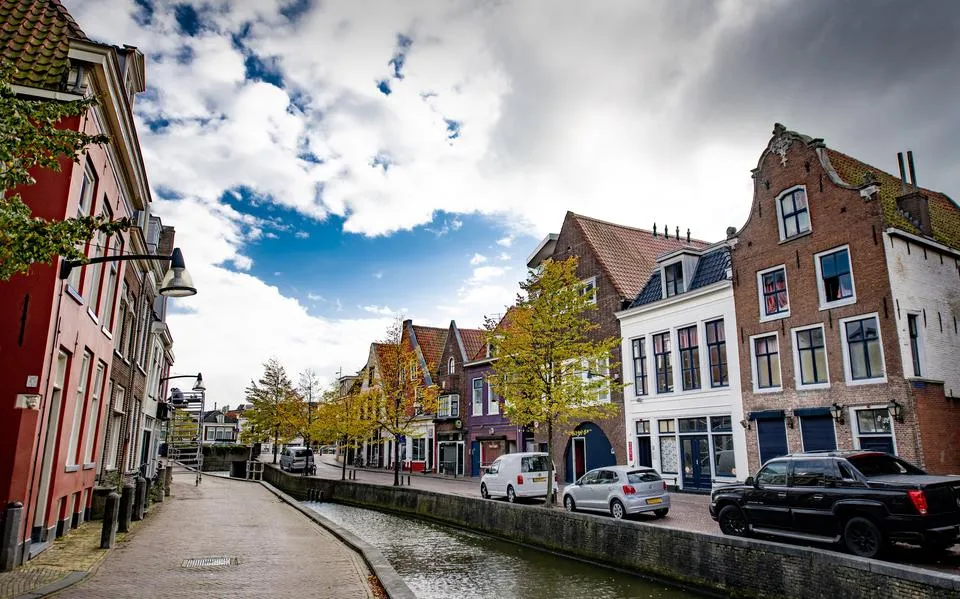 Seksbaas Van Booma blijft doorvechten: hij wil club Esperanza op de Weaze in Leeuwarden uitbaten