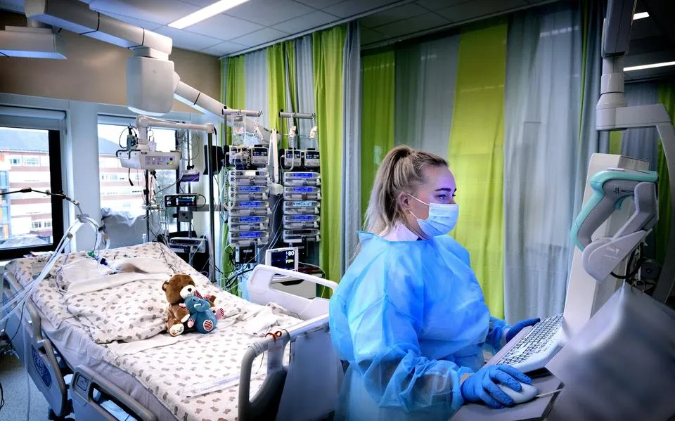 Friese baby’s kunnen ingeënt worden tegen RS-virus
