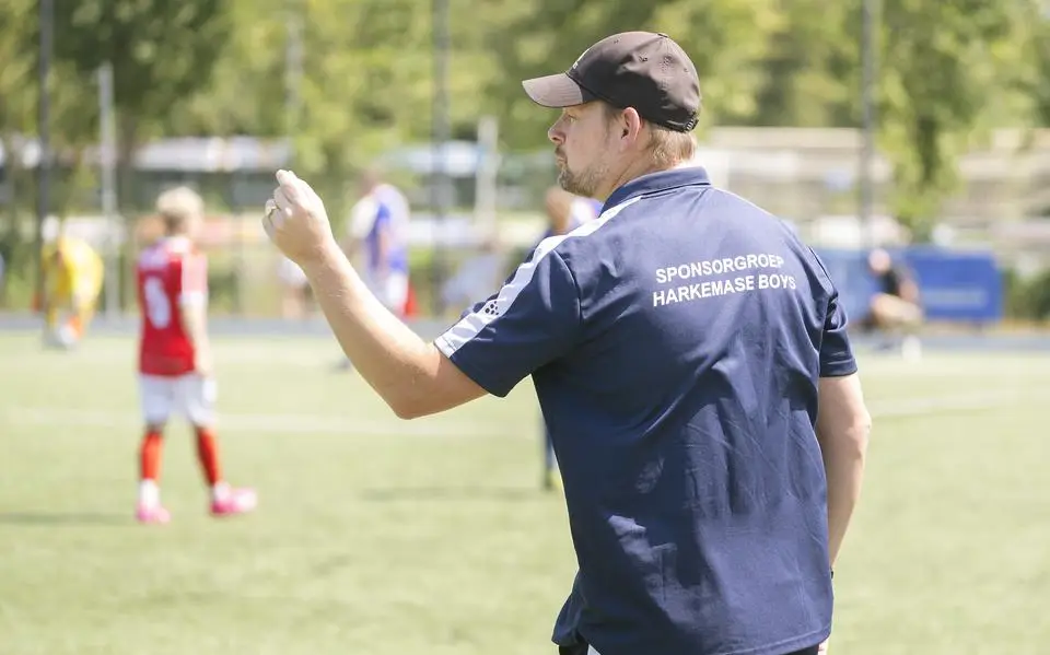 Gemiste kansen breken Harkemase Boys en ONS Sneek op