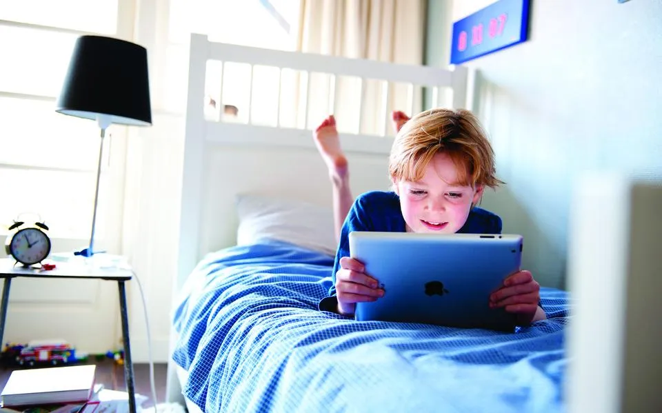 Kwetsbare kinderen lopen gevaar op gameplatforms, wat doe je als ouder? ‘Niet boos worden’