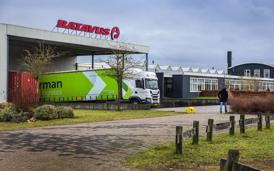 Accell stopt helemaal met fietsproductie in Heerenveen: laatste 160 banen weg
